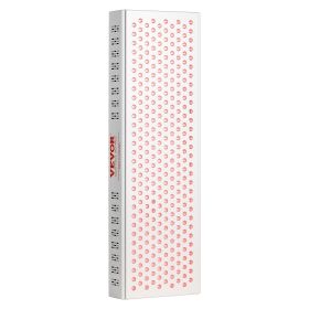 Red Light Therapy for Whole Body, 300 Dual-Chip LEDS, 10Hz/40Hz Pulse, 3 Timing Setting