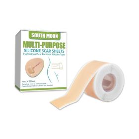 Diminish Blemishes With Daily Skin Repair Patches (Option: 3PC)
